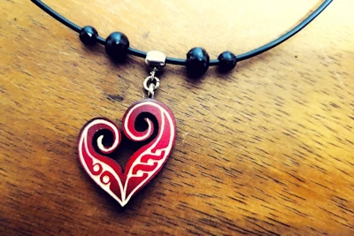 アイヌの装身具