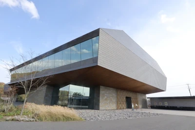 国立アイヌ民族博物館