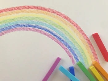 LGBTQ のイメージ